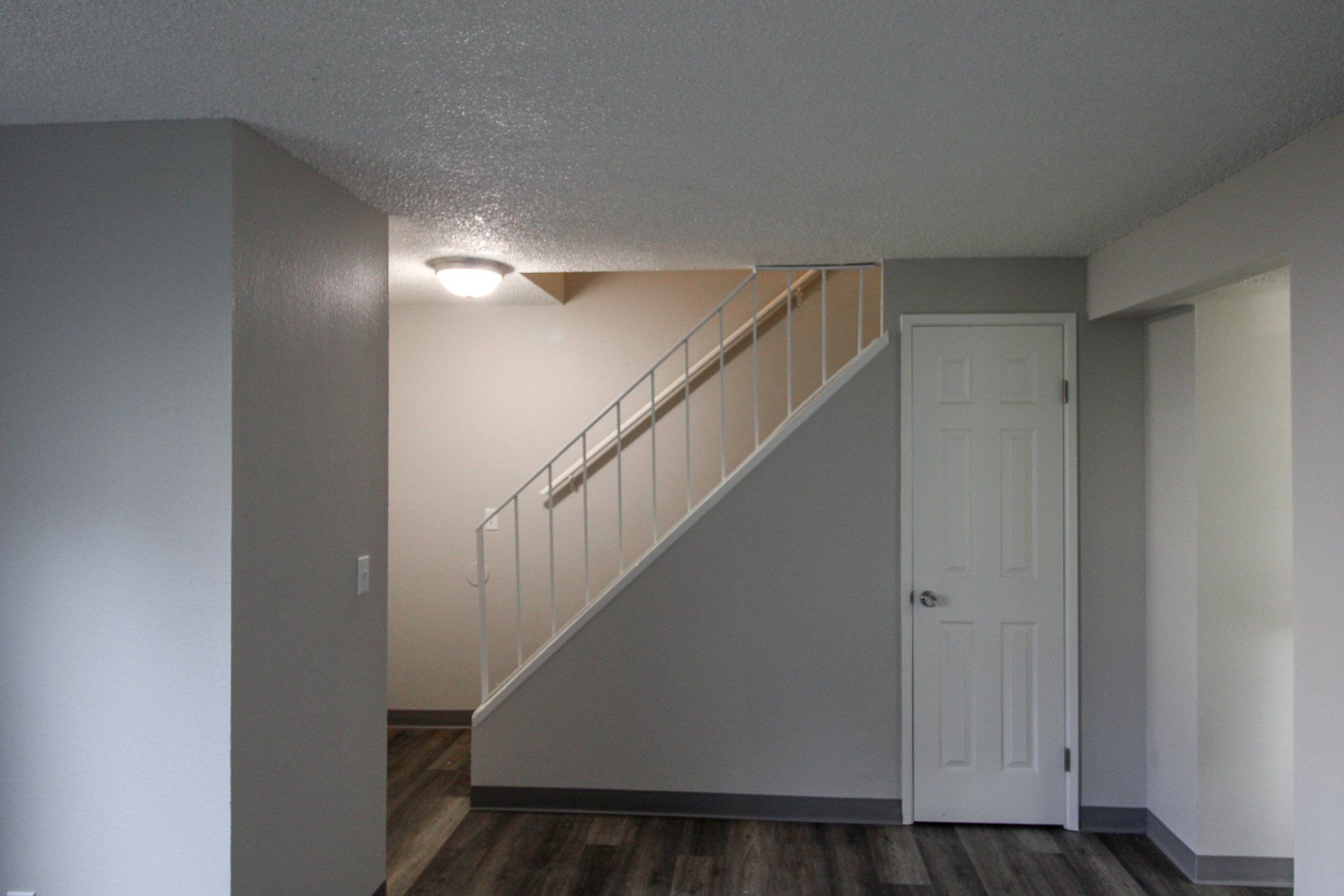 interior stairs