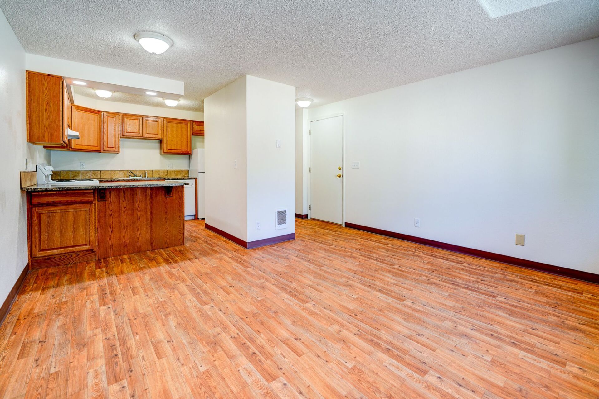 interior kitchen