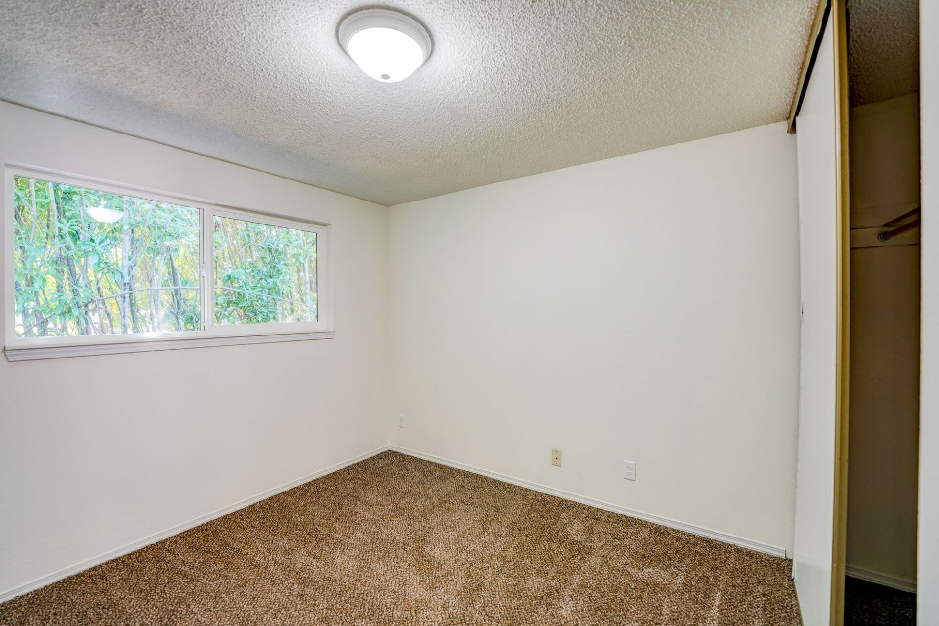 interior bedroom