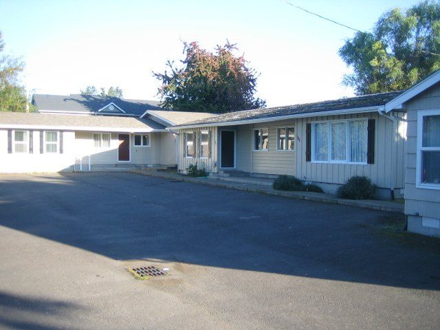 Elma exterior