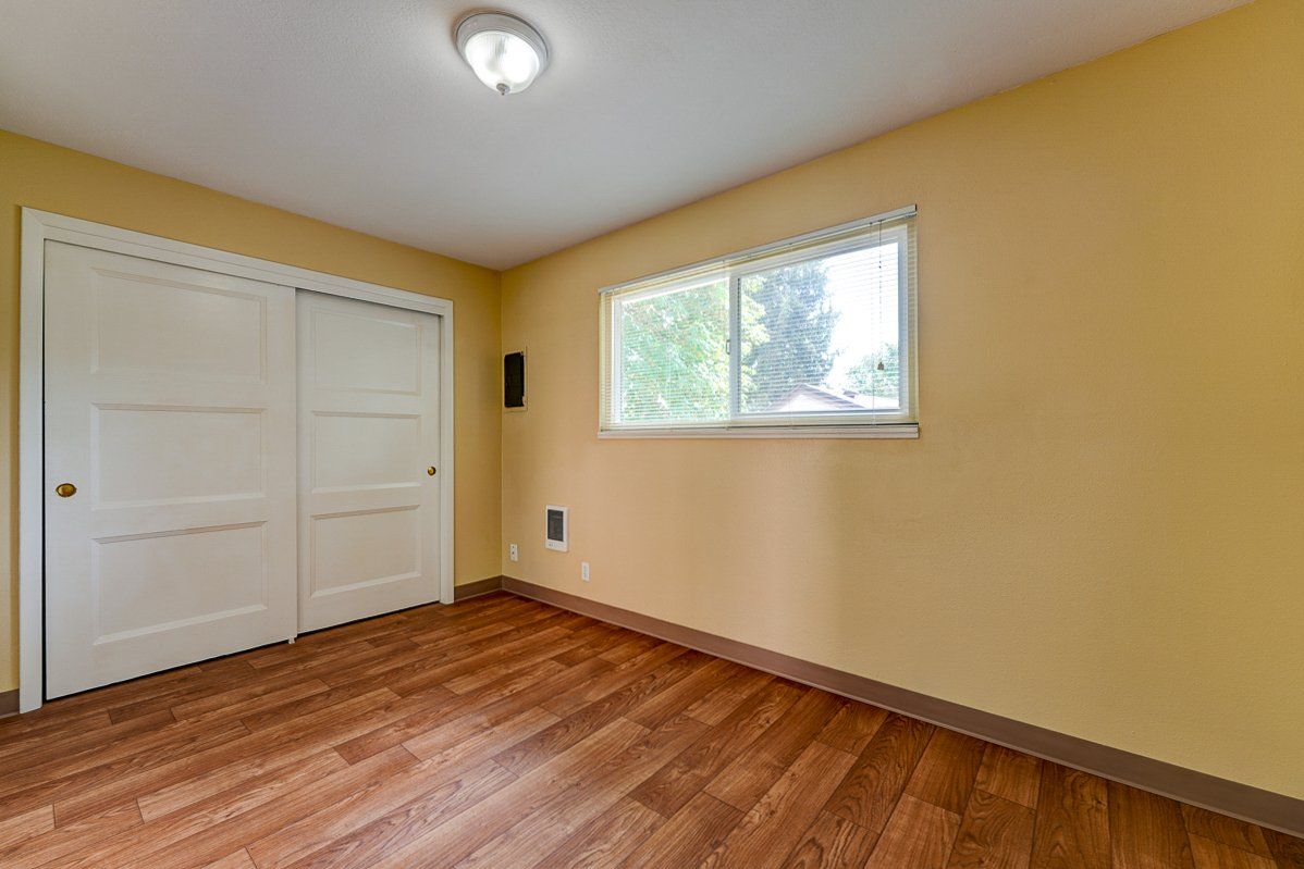 interior bedroom