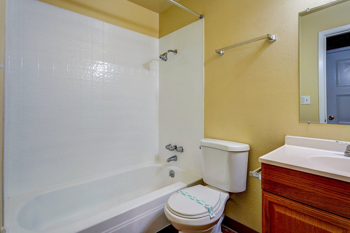 interior bathroom