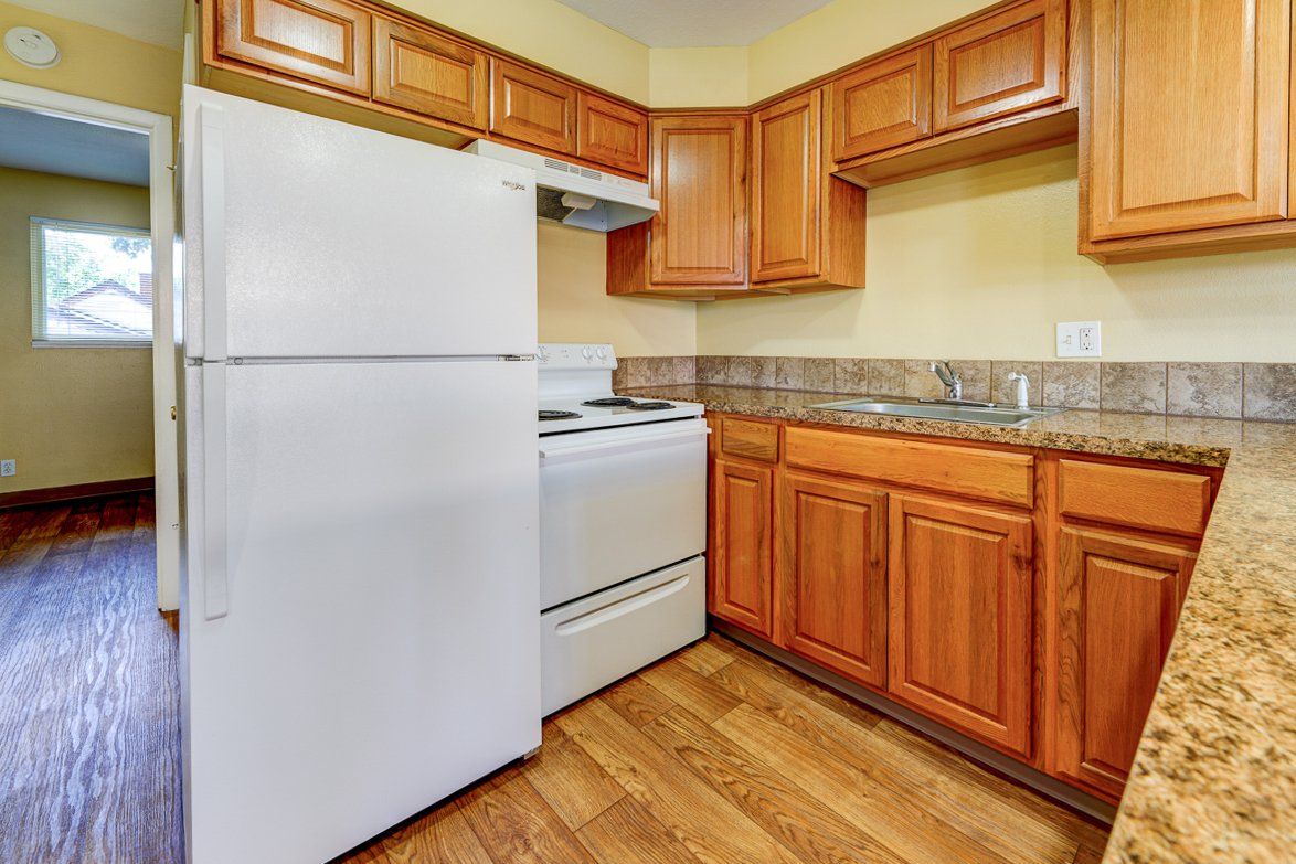 interior kitchen