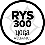 Yoga Teacher Training Logo