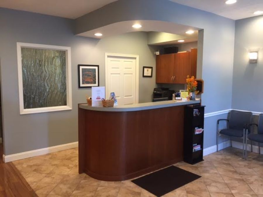 EyeCare One customer service