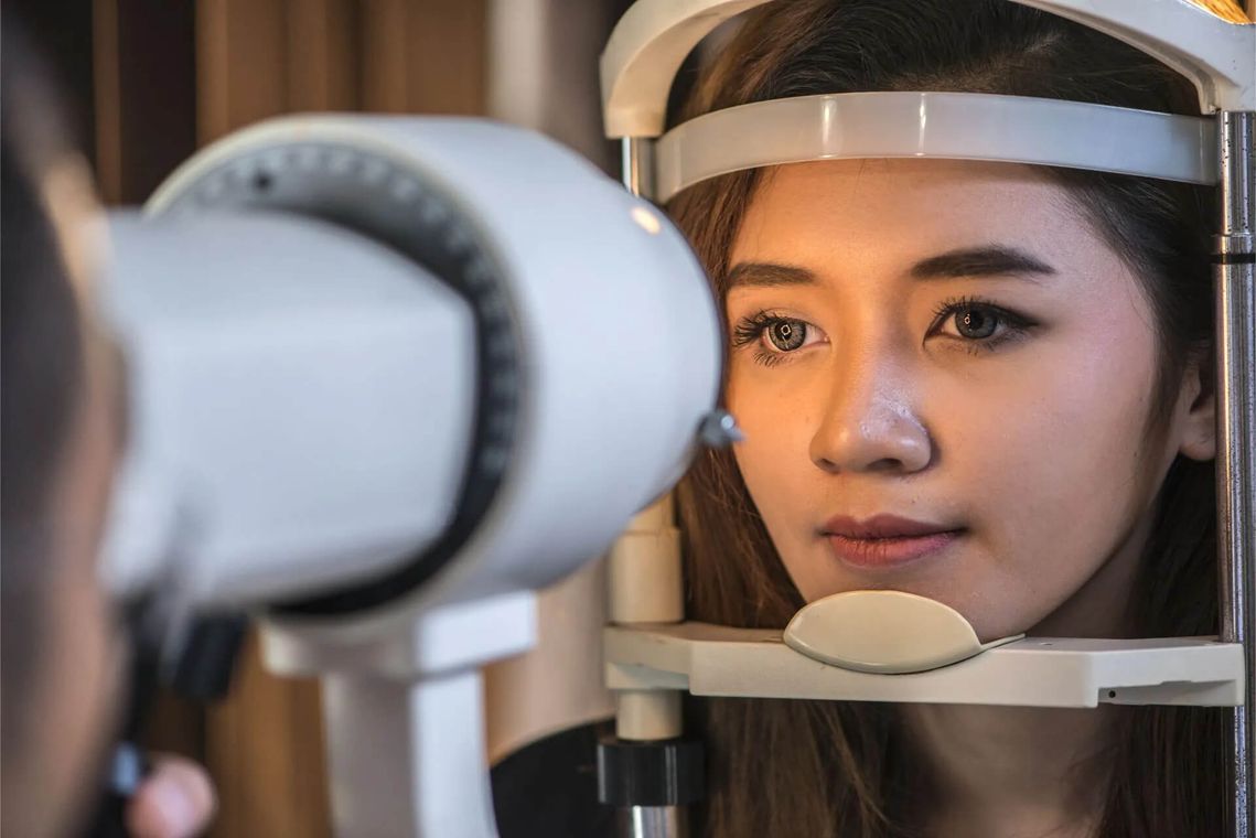 EyeCare One
