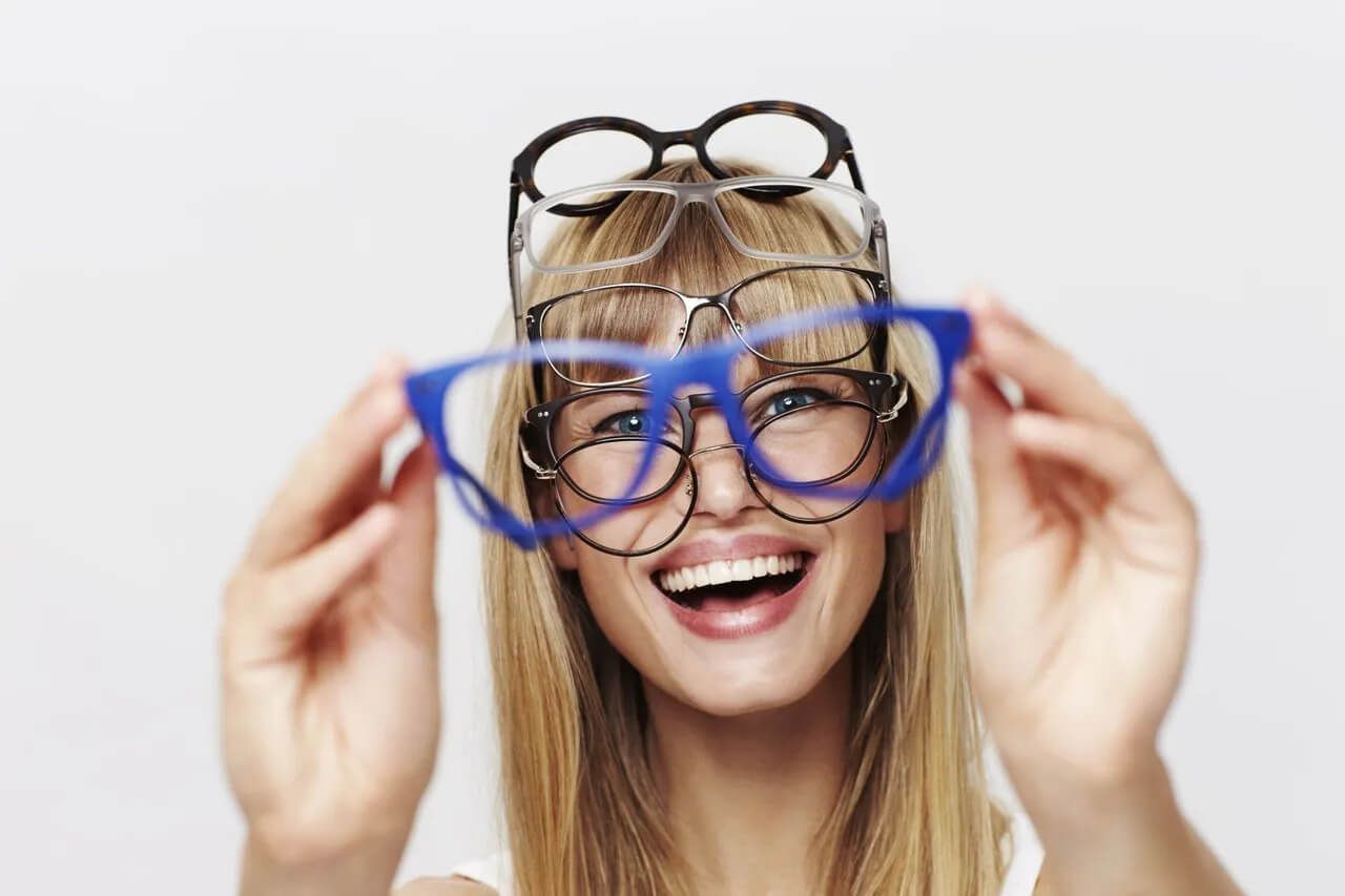 Eye Wear