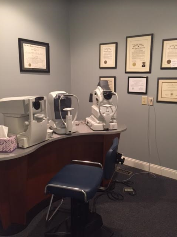 Eye Care