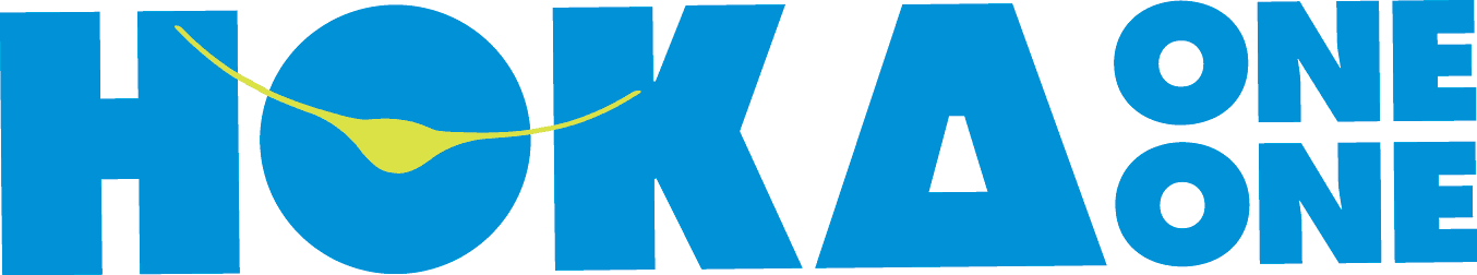 Hoka One One Running shoes