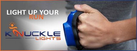 Knuckle Lights