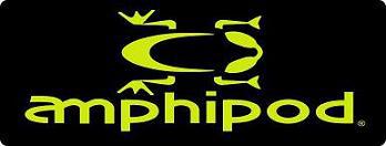 Amphipod running gear