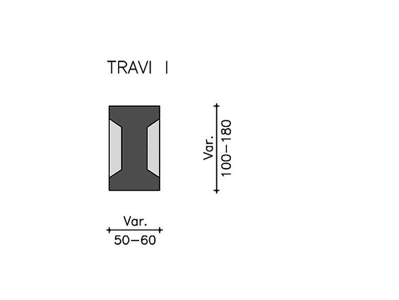 trave i
