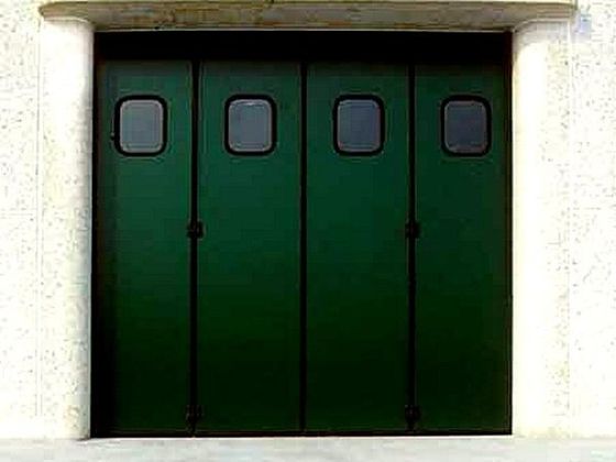pre sal porte