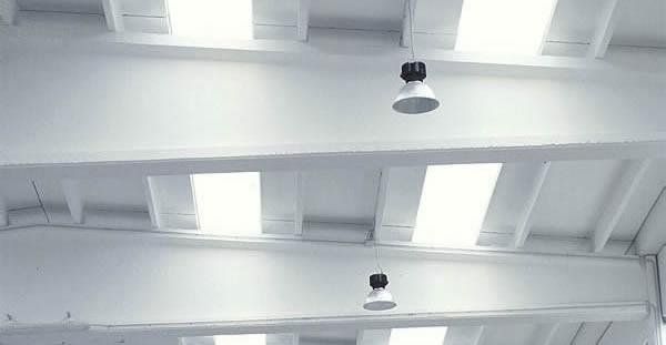 COPERTURA A DOPPIA PENDENZA