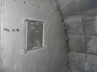 acoustic attenuation