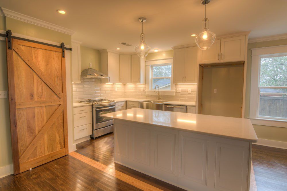 Renovation Properites by Revid Property Management