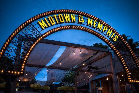 Midtown is Memphis