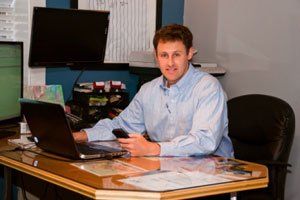 Brandon Kamm