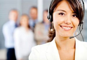 Maintenance Contact Person