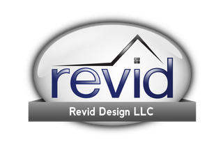Revid Design Logo