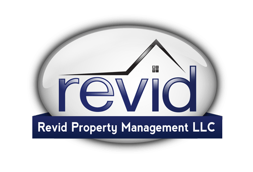Revid Property Management logo