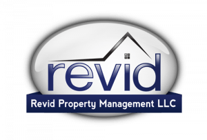 Revid Property Management logo