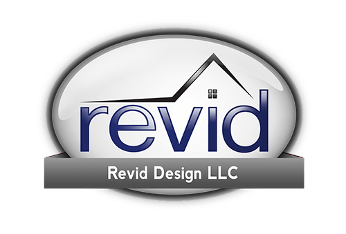 Revid Design Logo