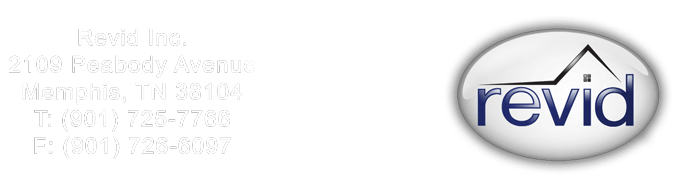 Revid Property Management LLC Logo