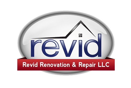Revid Renovation logo