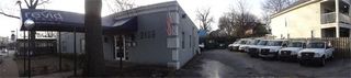 Revid Maintenance Vans
