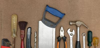 Maintenance Tools