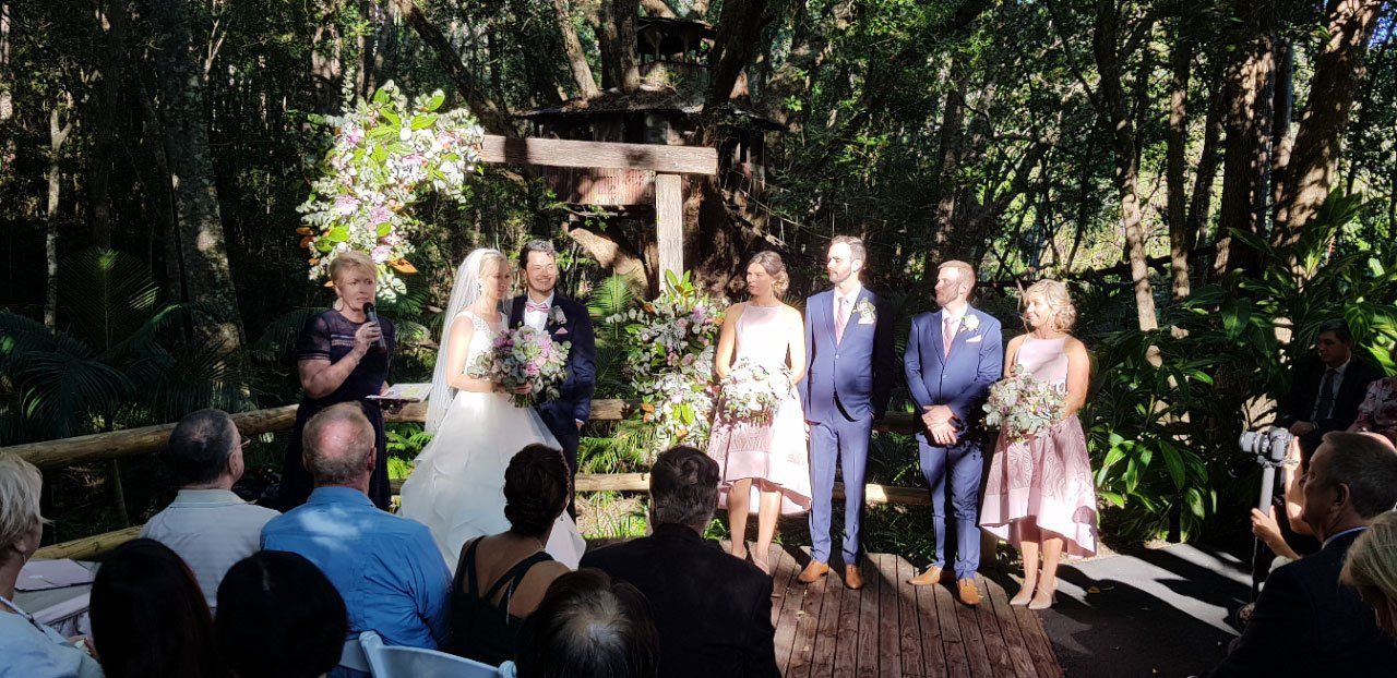Wedding Event