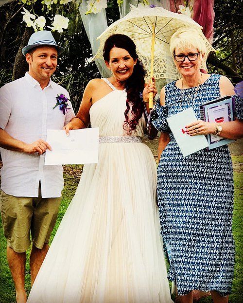 wedding picture
