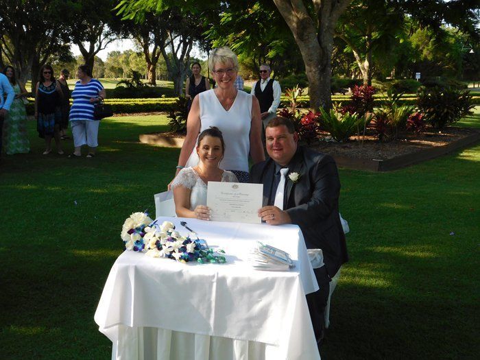 wedding picture