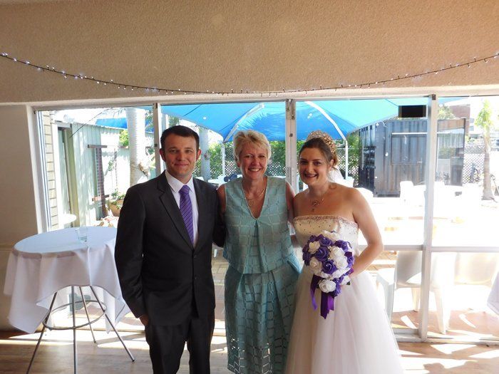 wedding picture