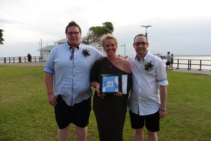 wedding picture