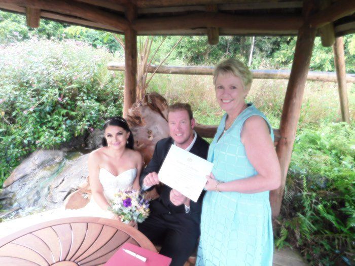 wedding picture