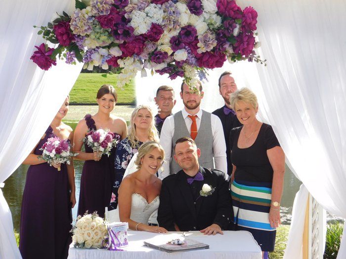 wedding picture