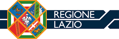 Logo regione lazio