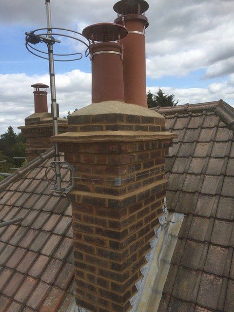Roof Cowl