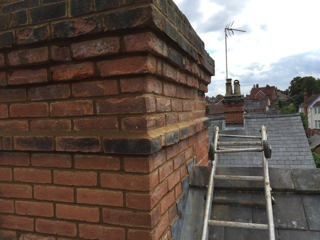 roofing services