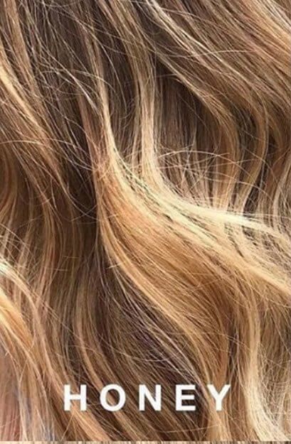Honey Color — Bethlehem, PA — From Hair to Eternity