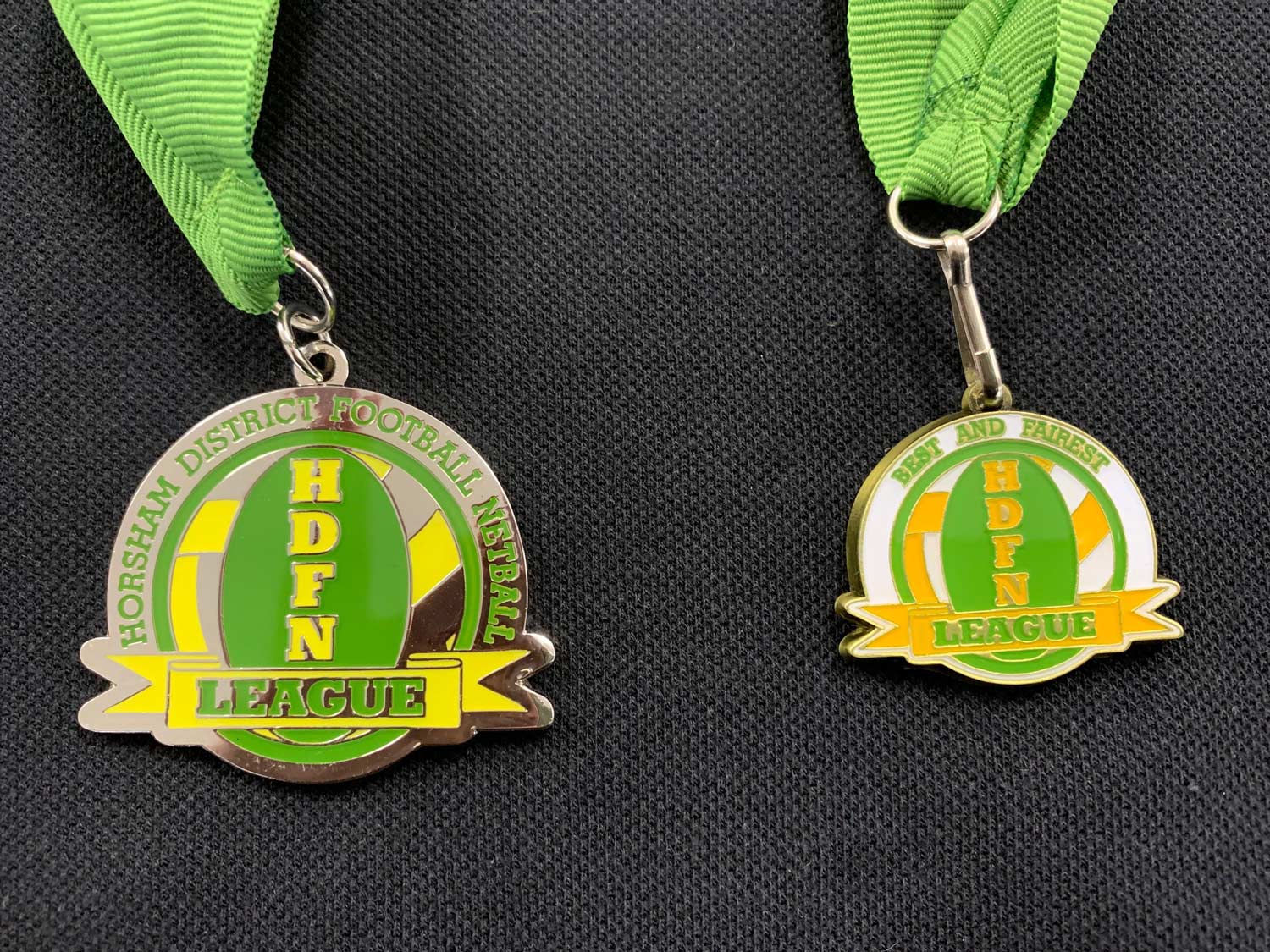 custom medals