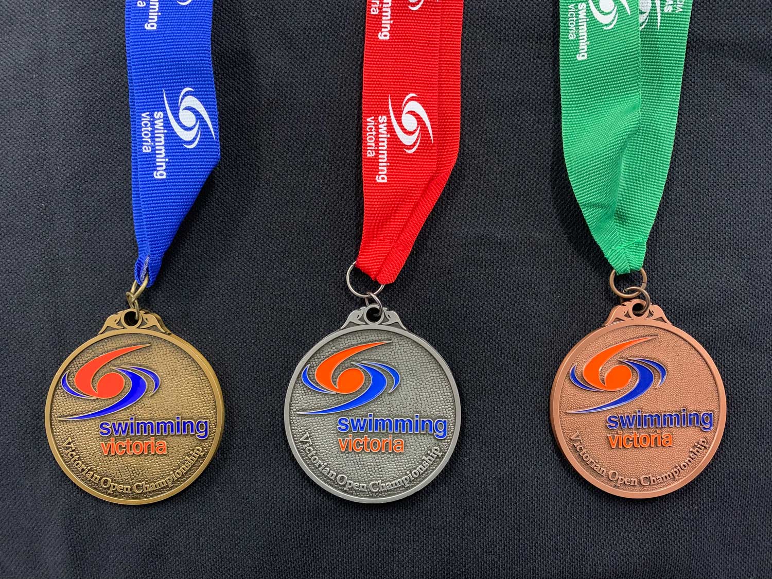 custom medals
