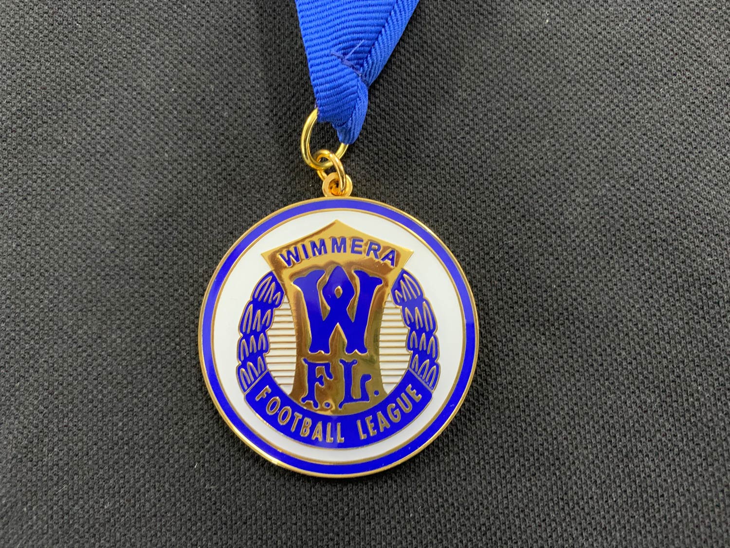 custom medal
