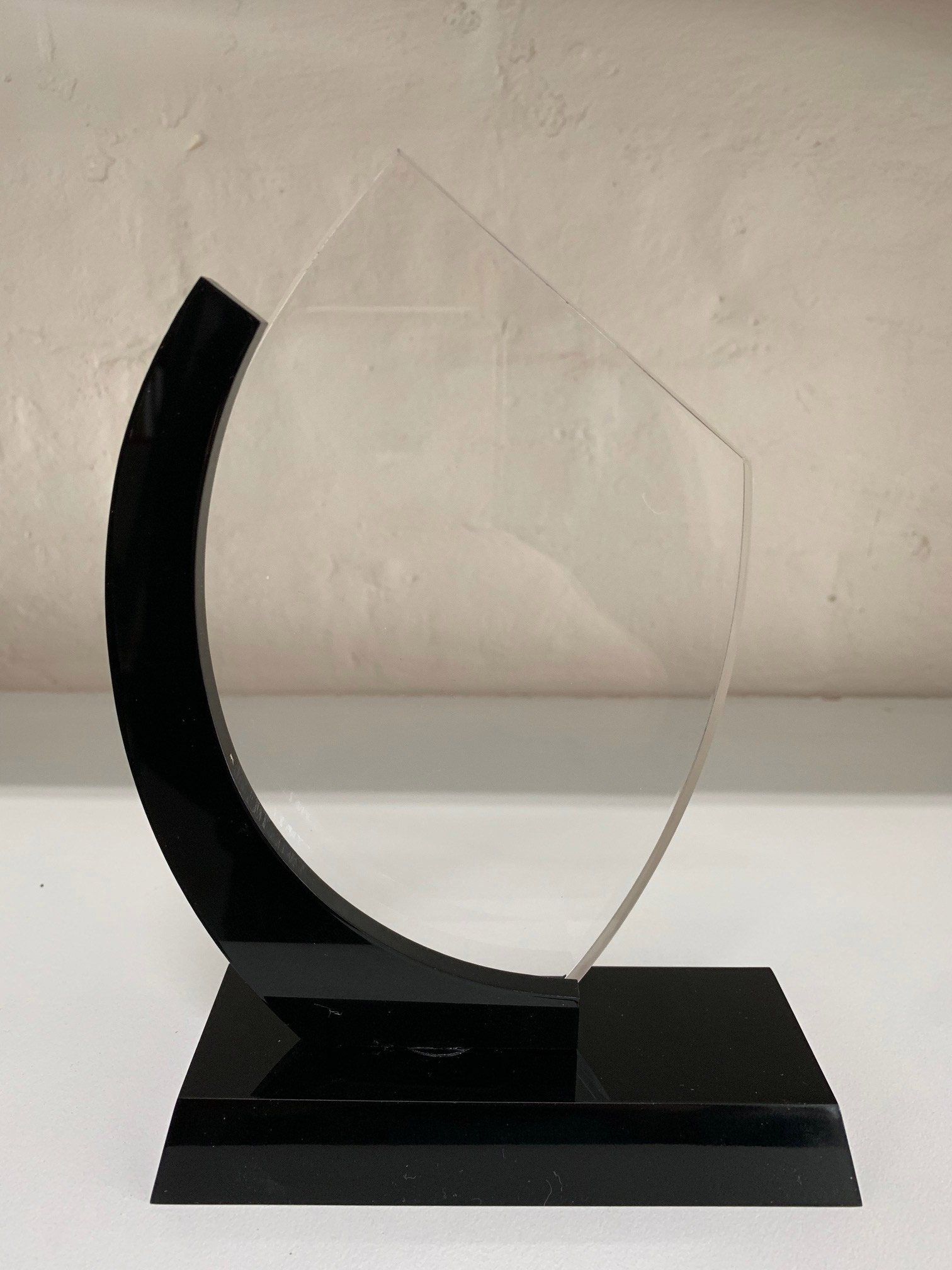 custom trophy