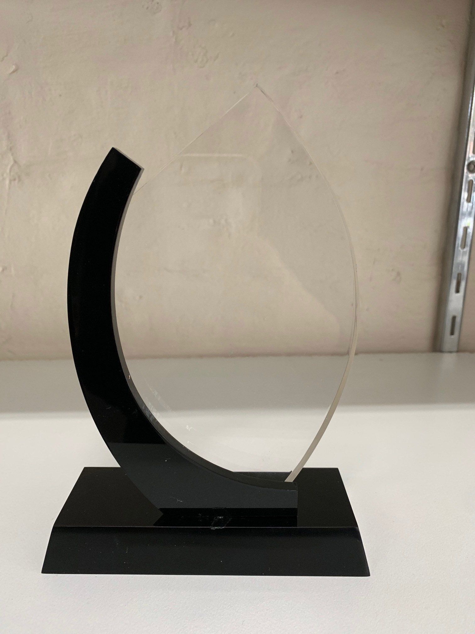 custom trophy