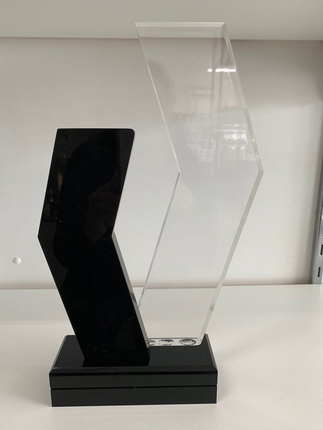 custom trophy