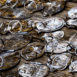 keyrings