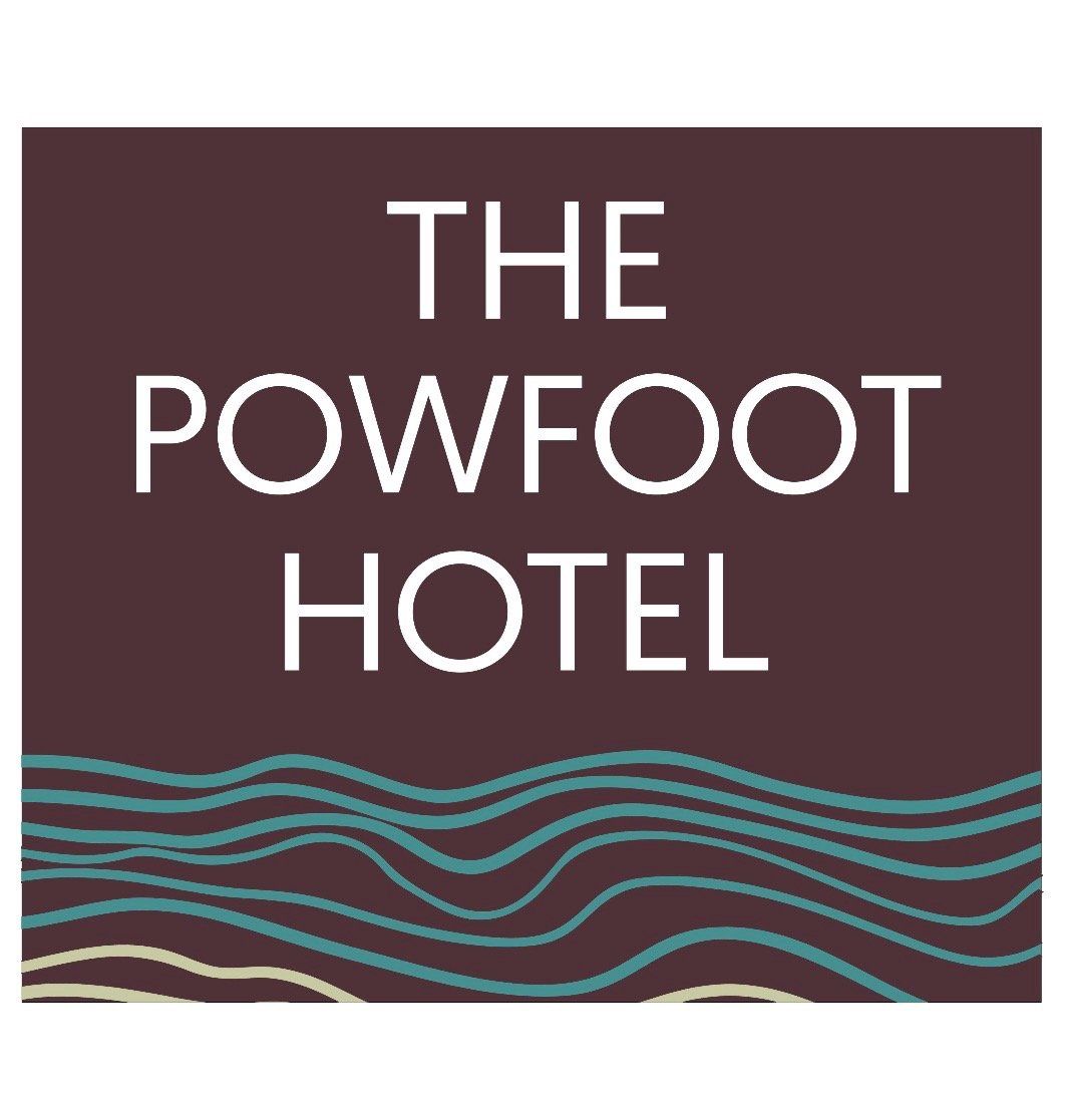 The Powfoot Hotel in Annan